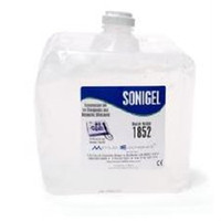 Ultrasound Gel Sonigel™ Therapeutic Gel 5 liter Jar,72995  (4/CS)