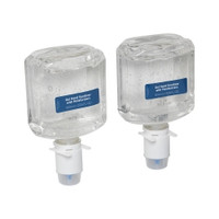 Hand Sanitizer with Aloe Enmotion® Gen2 1,000 mL Ethyl Alcohol Gel Dispenser Refill Bottle (M-1149171)