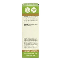 Tea Tree Oil Nature's Truth® 15 mL (M-1150097)