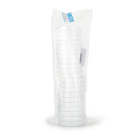 Petri Dish Parter Medical Products Polystyrene,73127  (1/SL)