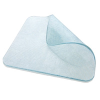 Hydrogel Wound Dressing AquaDerm™ Sheet 2 X 2 Inch Sheet Sterile (M-1154980)