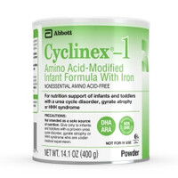 Infant Formula Cyclinex®-1 14.1 oz. Can Powder,73154  (1/EA)