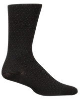 Compression Socks 3M™ Futuro™ Calf High Large Black Closed Toe (M-1158345)