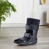 Walker Boot McKesson Non-Pneumatic X-Large Left or Right Foot Adult (M-1159115)