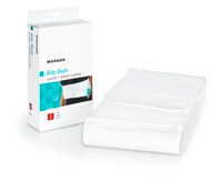 Rib Belt McKesson One Size Fits Most Hook and Loop Closure 28 to 50 Inch Waist Circumference 6 Inch Height Adult,73268  (1/EA)