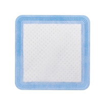 Super Absorbent Dressing ConvaMax™ Superabsorber Nonadhesive 4 X 8 Inch Rectangle (M-1159666)