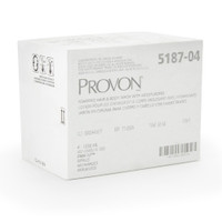 Shampoo and Body Wash PROVON® 1250 mL Dispenser Refill Bottle Cucumber Melon Scent (M-1165673)