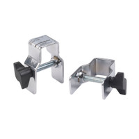 Swivel Wheel Locking Brackets, 1 Pair Swivel Wheel Locking Brackets, 1 Pair