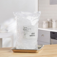 McKesson Microcentrifuge Tube Plain 1.5 mL Snap Cap Polypropylene Tube (M-1169386)