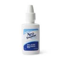 Sinus Relief Neo-Synephrine® 0.5% Strength Nasal Spray 15 mL (M-1172302)