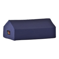 Knee Elevating Wedge NovaJoy 17 W X 10 D X 7 H Inch Foam Freestanding (M-1172872)