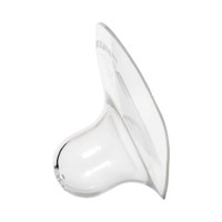 Nipple Shield mamivac® 22 mm, Medium Silicone Reusable (M-1173750)