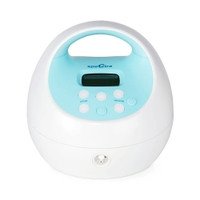 Single / Double Electric Breast Pump Kit Spectra S1 Plus (M-1173760)