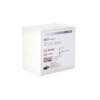 General Chemistry Reagent Alanine Aminotransferase (ALT) For ACE Axcel / ACE Alera Clinical Chemistry Systems 450 Tests (M-1174838)
