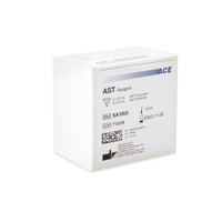 General Chemistry Reagent Aspartate Aminotransferase (AST) For ACE Axcel / ACE Alera Clinical Chemistry Systems 450 Tests (M-1174839)