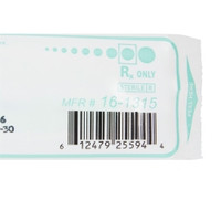 Biopsy Punch McKesson Argent™ Dermal 6 mm (M-1175177)