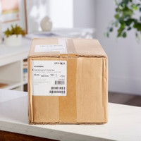 McKesson Serological Pipette 50 mL 0.5 mL Graduation Increments / 9 mL Negative Graduations Sterile (M-1176009)