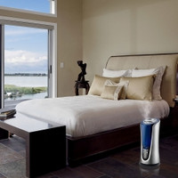 HoMedics® TotalComfort Deluxe Humidifier 1-1/2 gal. (M-1177587)