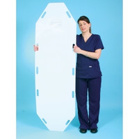 EZ Slide Transfer Board White (M-1177946)