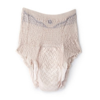 Female Adult Absorbent Underwear Depend® FIT-FLEX® Pull On with Tear Away Seams Large Disposable Heavy Absorbency (M-1184201)