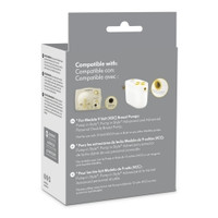 Breast Pump Power Adapter Pump In Style® with MaxFlow™ For Pump In Style® with MaxFlow™ Breast Pumps (M-1185318)