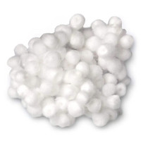 Cotton Pellet Size 3 Cotton NonSterile (M-1187662)