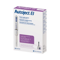 Self Injection Device Autoject® EI (M-1188747)