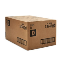 Male Adult Absorbent Underwear Depend® FIT-FLEX® Pull On with Tear Away Seams X-Large Disposable Heavy Absorbency (M-1189141)