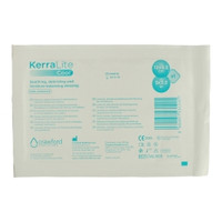 Hydrogel Wound Dressing KerraLite Cool® Border Sheet 6 X 6 Inch Sheet Sterile (M-1189365)