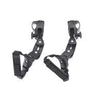 Trekker Gait Trainer Thigh Prompts, Small, 1 Pair Trekker Gait Trainer Thigh Prompts, Small, 1 Pair