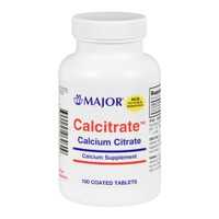 Joint Health Supplement 950 mg Strength Tablet 100 per Bottle (M-1192501)