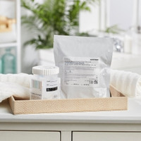 Drugs of Abuse Test Kit McKesson Consult™ AMP, BAR, BUP, BZD, COC, MET, MOR, MOR300, MTD, OXY, PCP, TCA, THC, XTC 25 Tests CLIA Waived (M-1193041)