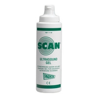 Ultrasound Gel Scan® Scanning Gel 8 oz. Bottle (M-1193979)