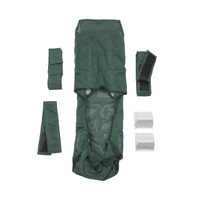 Optional Soft Fabric for Otter Pediatric Bathing System, Medium