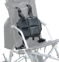 Trotter Mobility Rehab Stroller Full Torso Vest Trotter Mobility Rehab Stroller Full Torso Vest