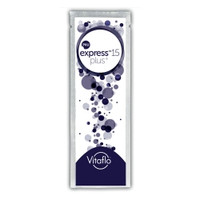 Oral Supplement PKU express™ 15 plus Orange Flavor Powder 25 Gram Individual Packet (M-1199935)