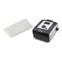 CPAP Filter RemStar Ultrafine Disposable 2 per Pack White No Tab (M-1201190)