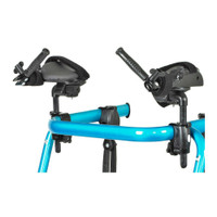 Trekker Gait Trainer Forearm Platform, Small, 1 Pair Trekker Gait Trainer Forearm Platform, Small, 1 Pair