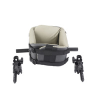 Trekker Gait Trainer Trunk Support, Large Trekker Gait Trainer Trunk Support, Large