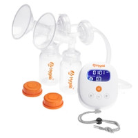 Personal Use Electric Breast Pump Kit Hygeia PRO (M-1204299)