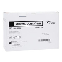Hematology Reagent Stromatolyser®-WH HGB / WBC Count For Sysmex Automated Hematology Analyzers (M-1204755)