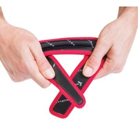 Knee Strap Jumper's Knee Strap One Size Fits Most 10 to 22 Inch Knee Circumference Left or Right Knee (M-1205160)