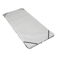 Mattress Overlay McKesson 34 X 76 X 3-1/2 Inch For Bed Mattresses (M-1207143)