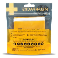 First Aid Kit My Medic™ MED PACKS Upset Stomach Plastic Pouch (M-1207745)