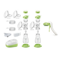 Double Electric Breast Pump Alyssa (M-1211927)