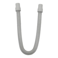 CPAP Tubing 2 Foot Length 15 mm ID 22 mm Cuffs (M-1212954)