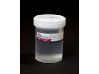 Prefilled Formalin Container BBC Biochemical Trans-Pak™ 80 mL Fill in 120 mL Screw Cap Patient Information NonSterile (M-1214171)