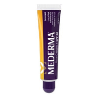 Scar Treatment with Sunscreen Mederma® Scar Cream + SPF30 20 Gram Tube Scented Cream (M-1215269)