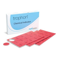 Trophon® Chemical Indicator Strip Sonically Activated Hydrogen Peroxide / Automated HLD (M-1215606)