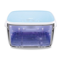 CPAP Sanitizing Unit LiViliti Paptizer UV Technology 6.06 X 10.59 X 11.89 Inch (M-1221672)